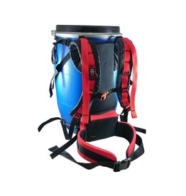 North Water North Water Quick Haul Harness