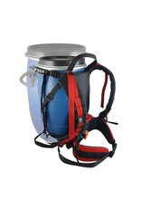 North Water North Water Quick Haul Harness