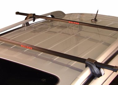 Vehicle Roof Rack Systems