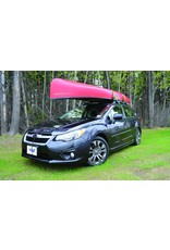 Malone Malone BigFoot Pro™ Canoe Carrier with Tie-Downs