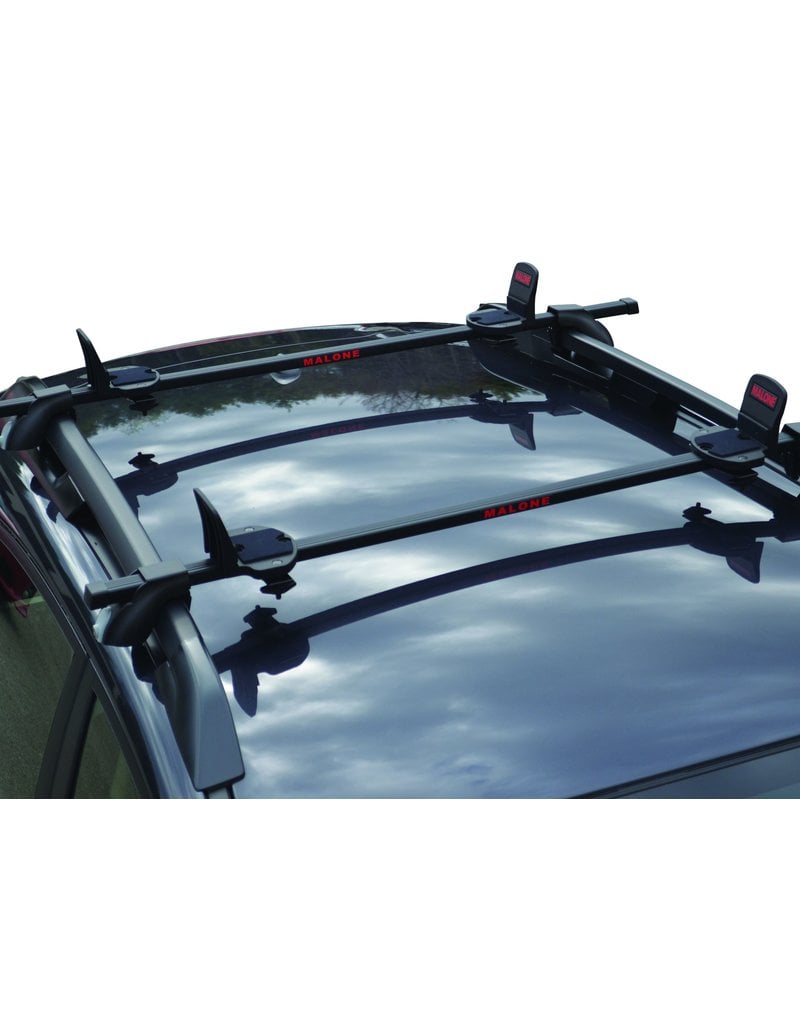 Malone Malone BigFoot Pro™ Canoe Carrier with Tie-Downs