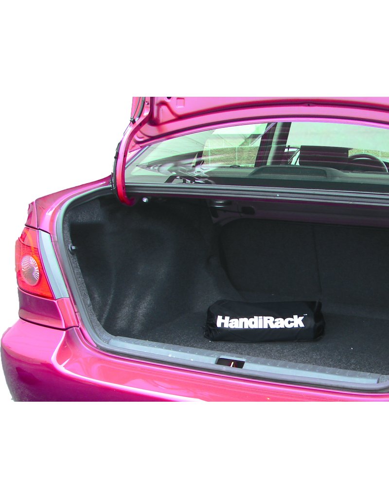 Malone Malone HandiRack™ Roof Rack - Inflatable Crossbars