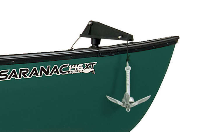 Carlisle Canoe Anchor System - Aquabatics Smithers