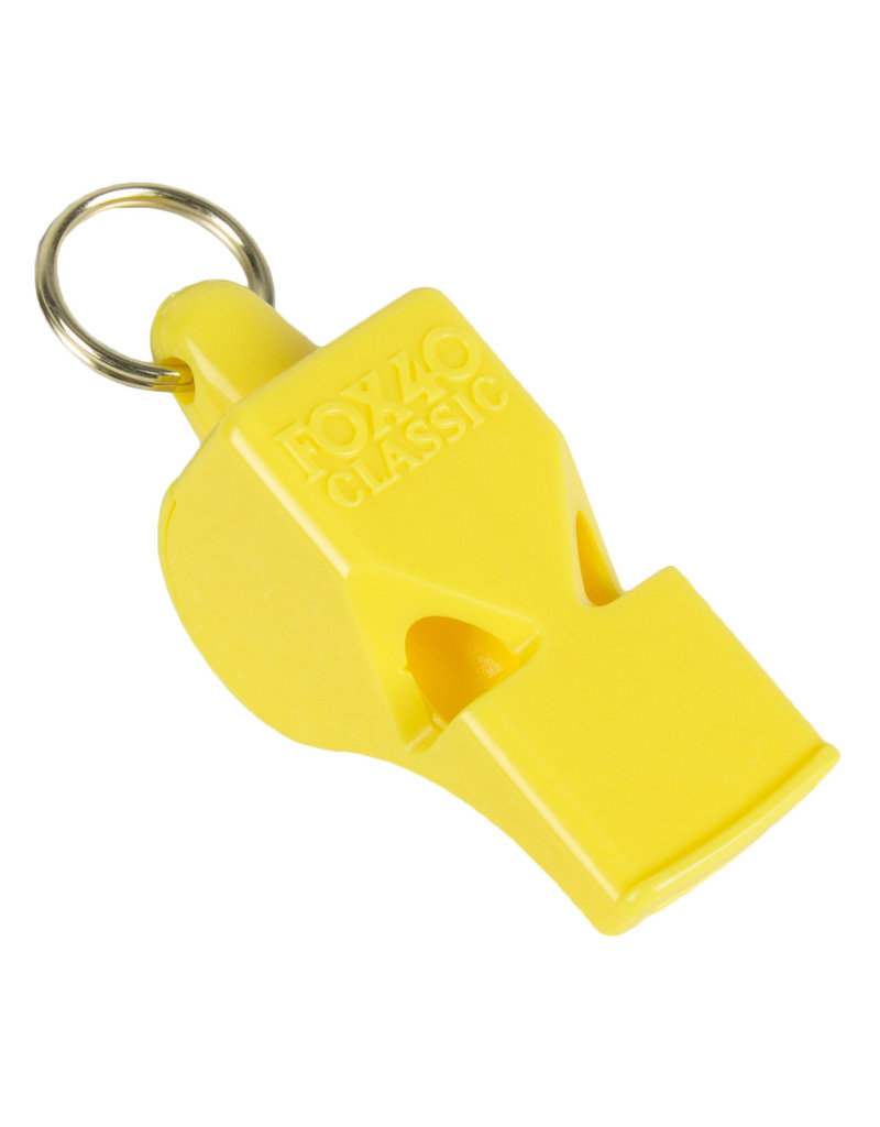 Fox 40 Fox 40 Classic Safety Whistle