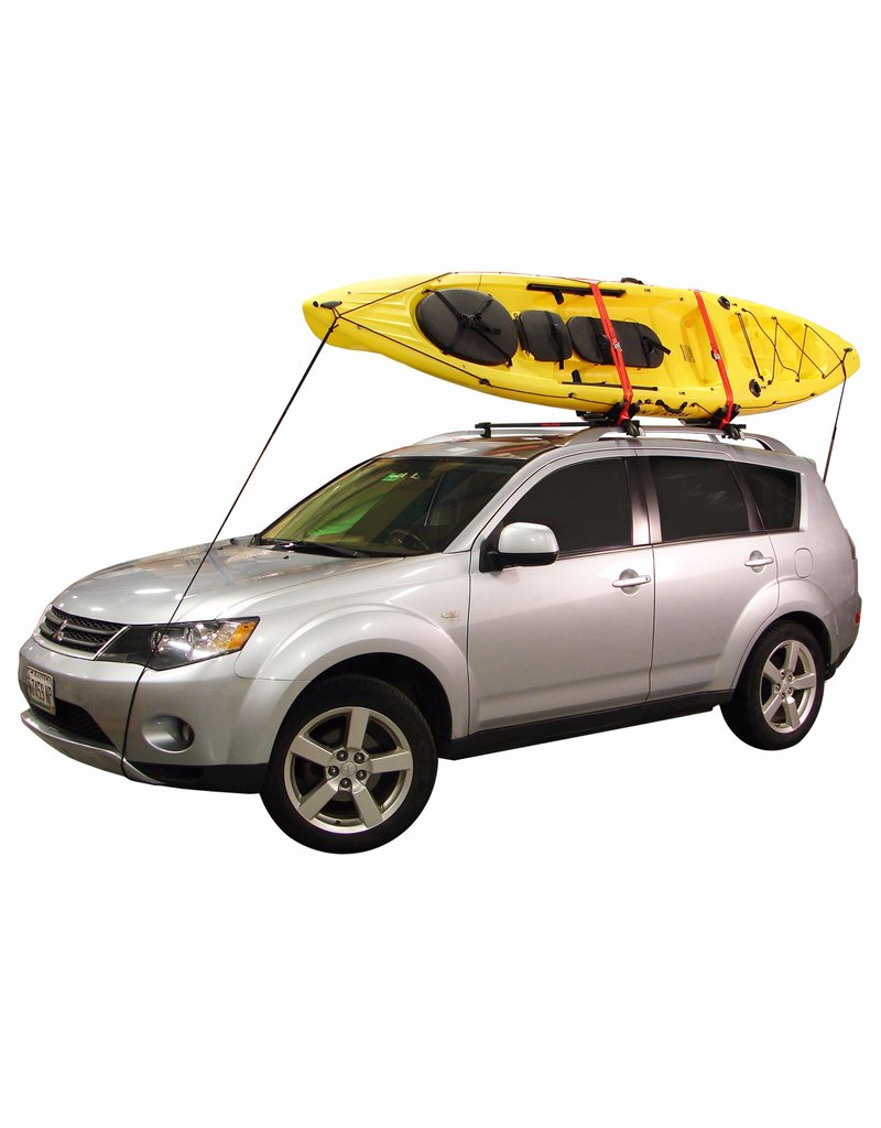 Malone Malone J-Pro2™ Kayak Carrier with Tie-Downs