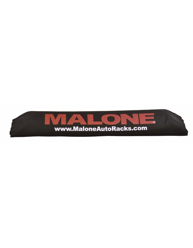 Malone Malone Aero25™ 25" Aero Bar Rack Pads