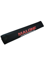 Malone Malone Aero25™ 25" Aero Bar Rack Pads