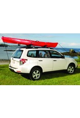 Malone Malone SeaWing™ Kayak Carrier with Stinger™ Load Assist Combo