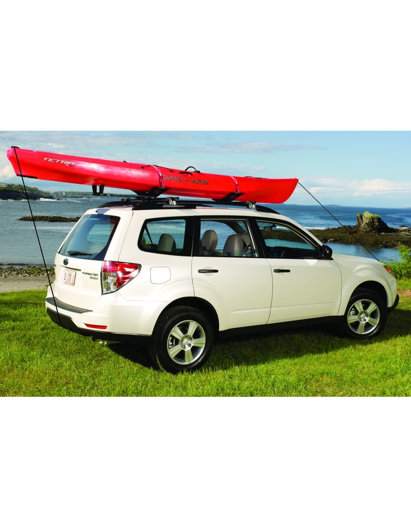 Malone Malone SeaWing™ Kayak Carrier with Stinger™ Load Assist Combo