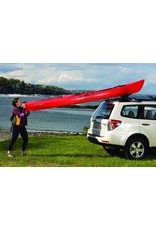 Malone Malone SeaWing™ Kayak Carrier with Stinger™ Load Assist Combo