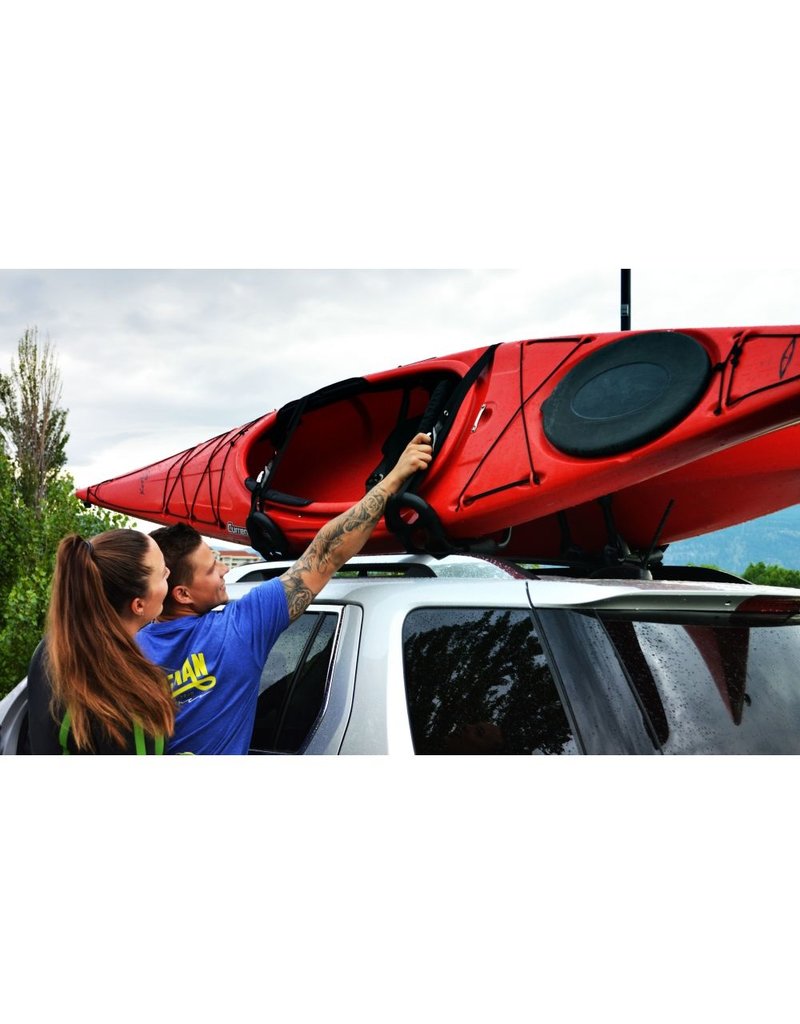 Swagman Swagman Contour "J" Kayak Carrier