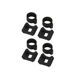Yakima Yakima Roundbar SL Adapter - Set of 4