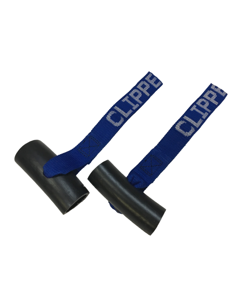 Clipper Clipper Quick Hood Loops