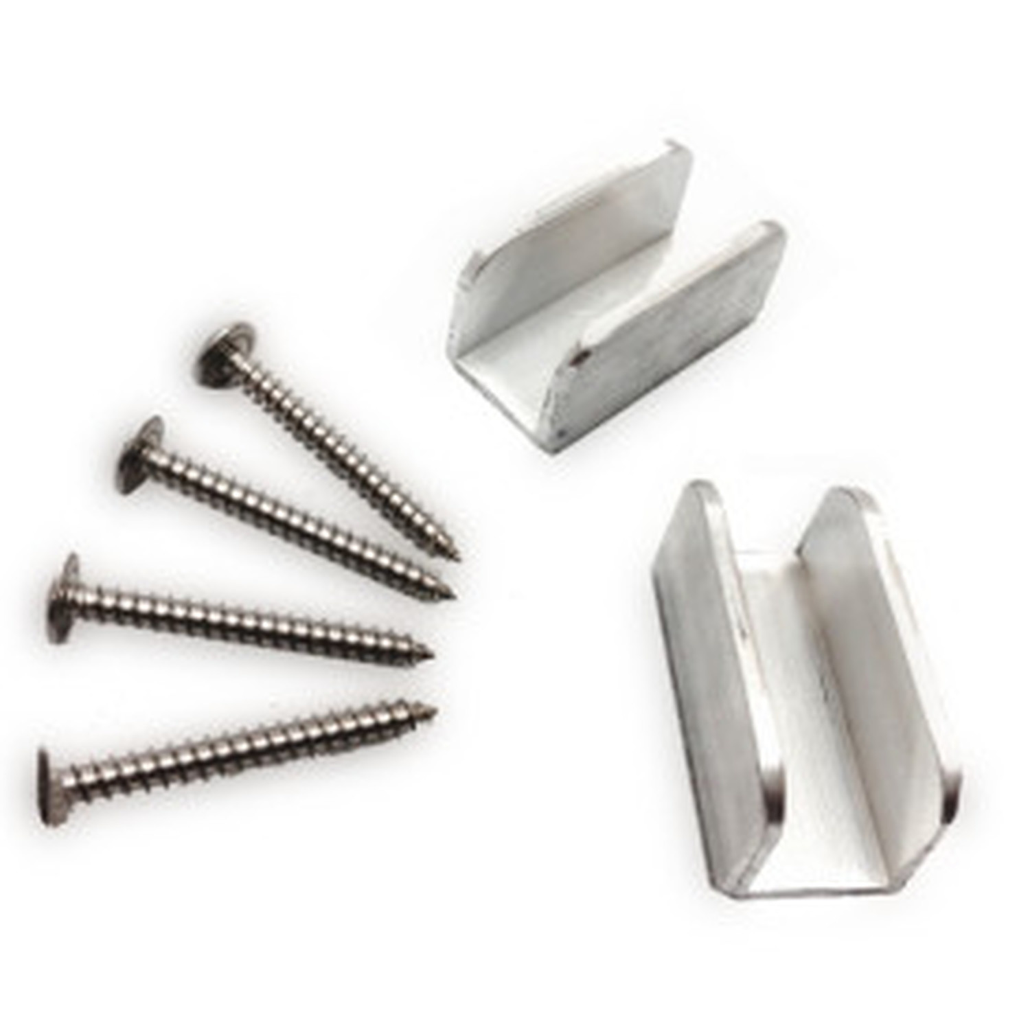 Hardware for Yoke/Thwart by Clipper Aquabatics Smithers