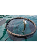 Wind Paddle Release Right -  Floating Fish Net