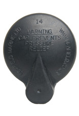 Leafield A6 Pressure Relief Cap