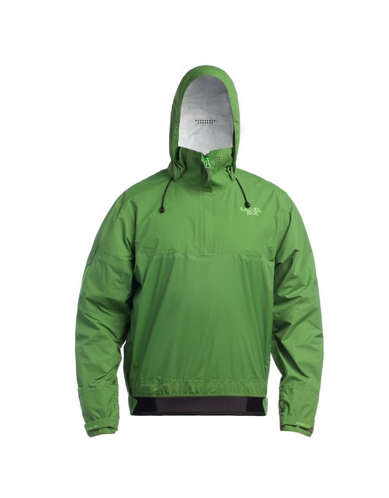 Level 6 Level Six M's Torngat Jacket