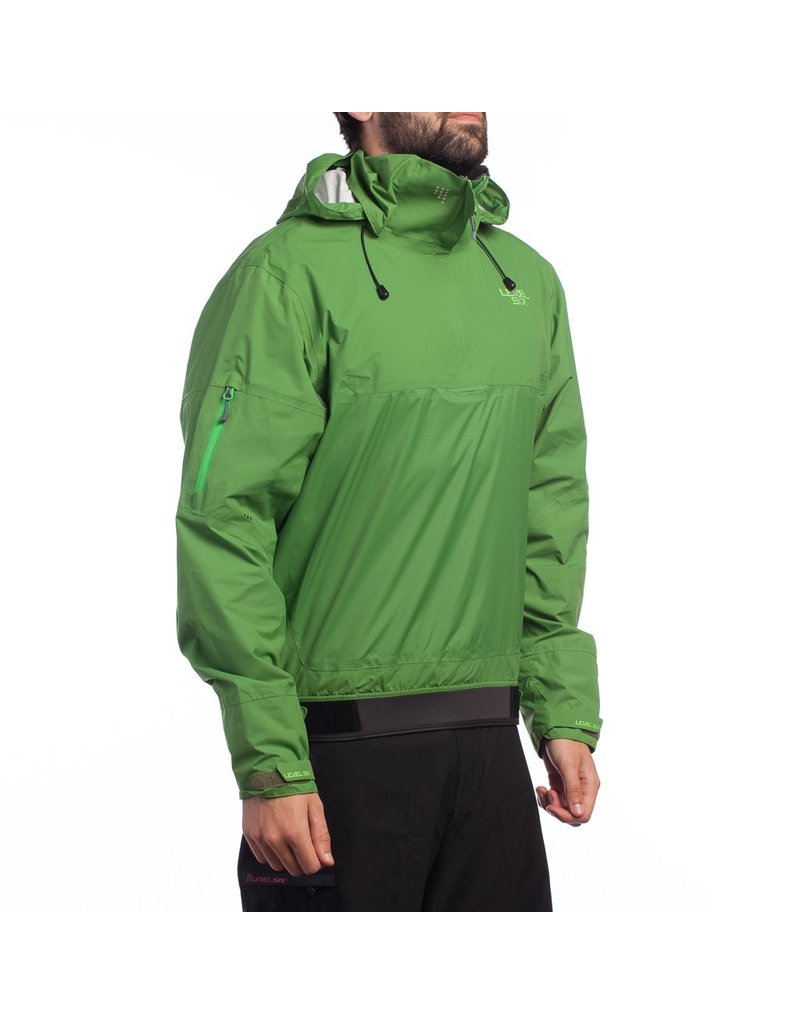 Level 6 Level Six M's Torngat Jacket