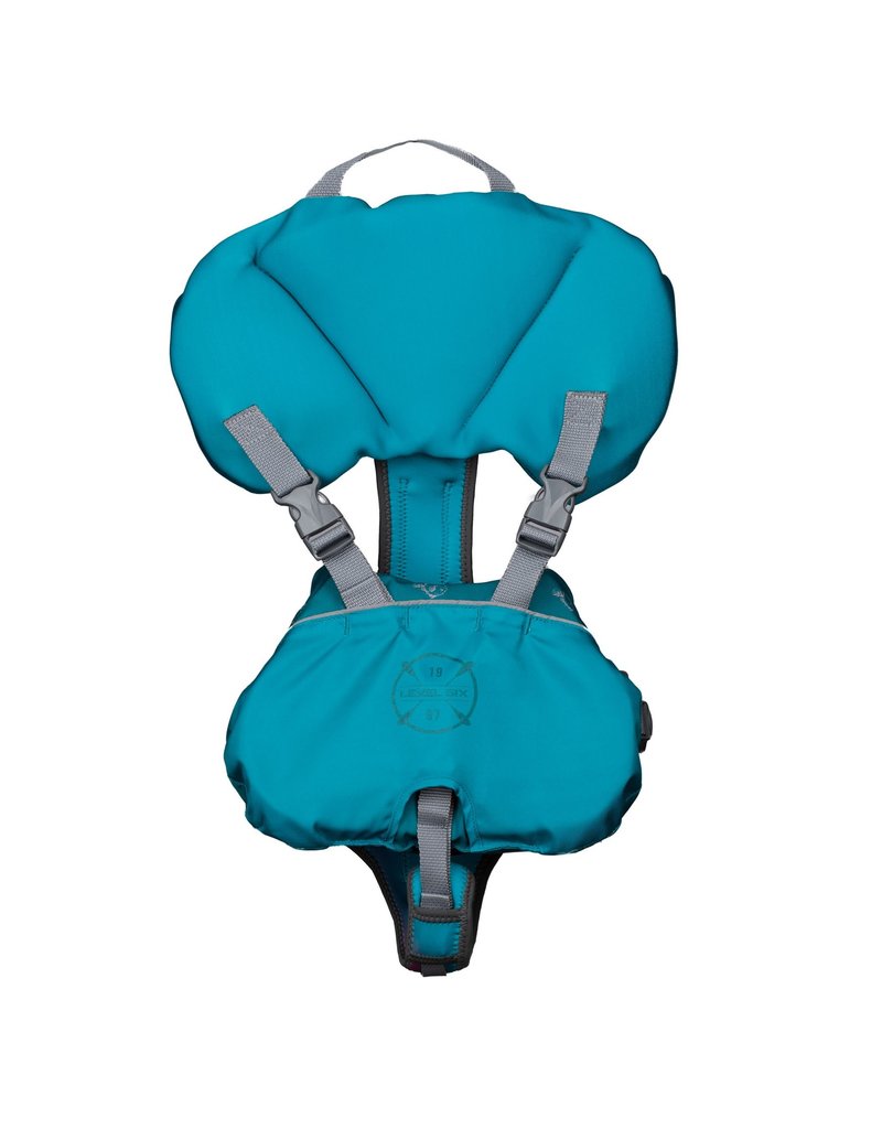 Level 6 Level Six Puffer™ - Infant Floatation Aid