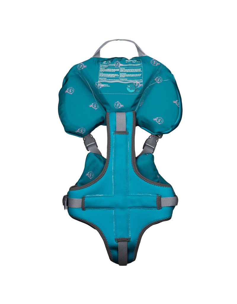 Level 6 Level Six Puffer™ - Infant Floatation Aid
