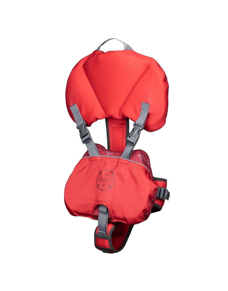 Level 6 Level Six Puffer™ - Infant Floatation Aid