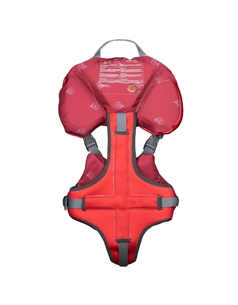 Level 6 Level Six Puffer™ - Infant Floatation Aid