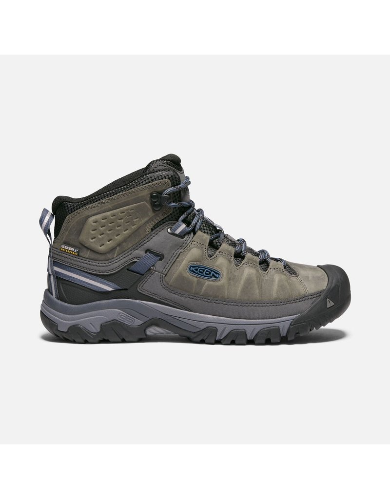 Keen Keen M's Targhee III Mid