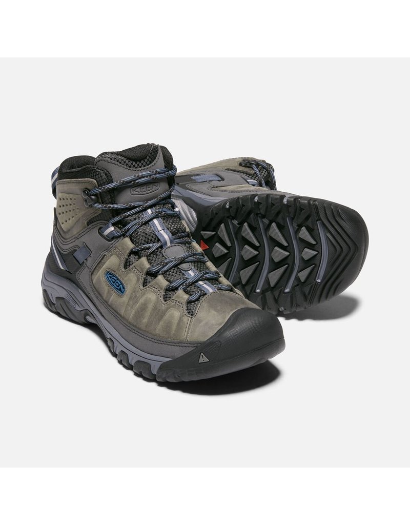 Keen Keen M's Targhee III Mid