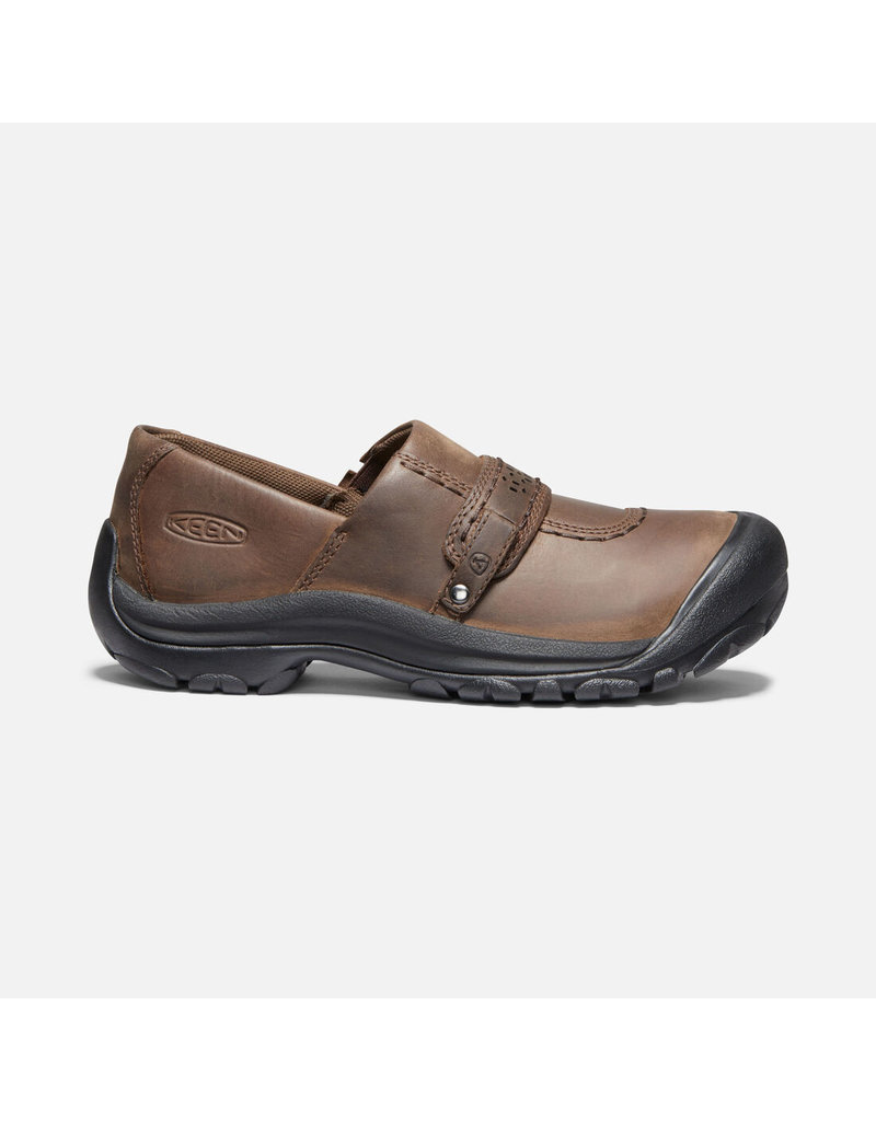 Keen Keen W's Kaci Full Grain Slip-On