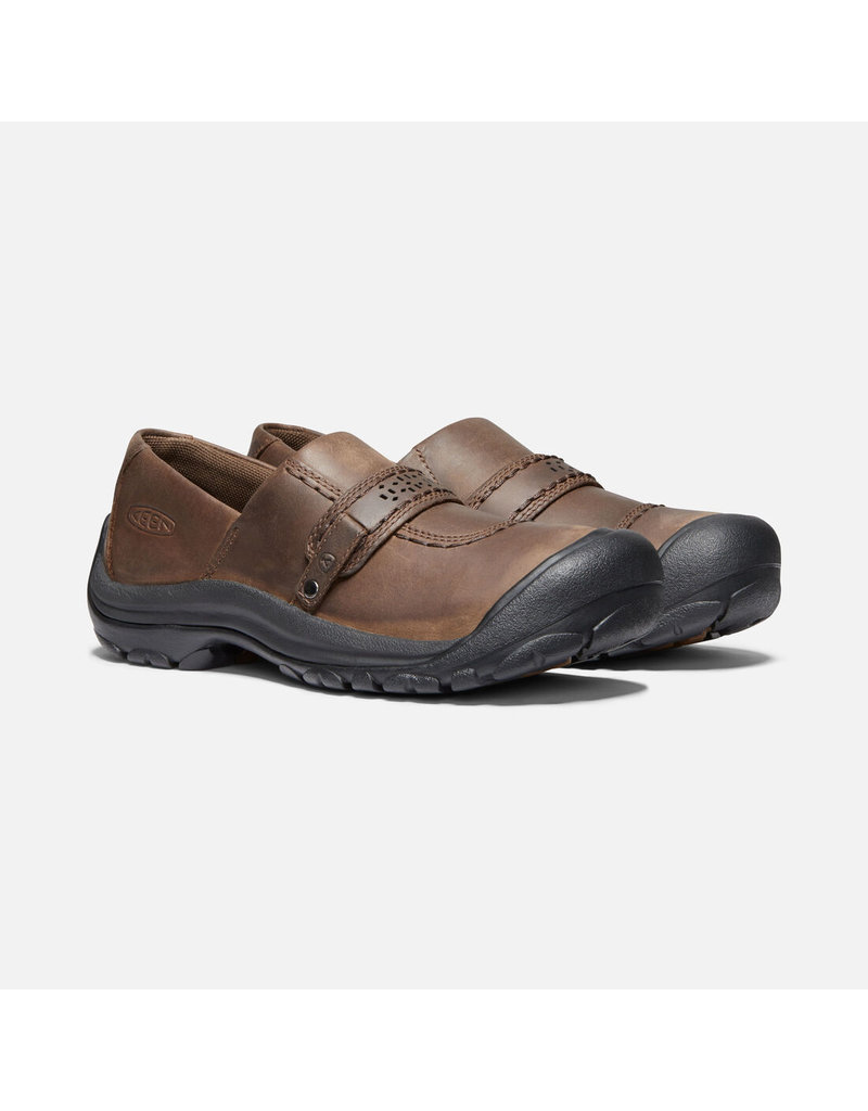 Keen Keen W's Kaci Full Grain Slip-On