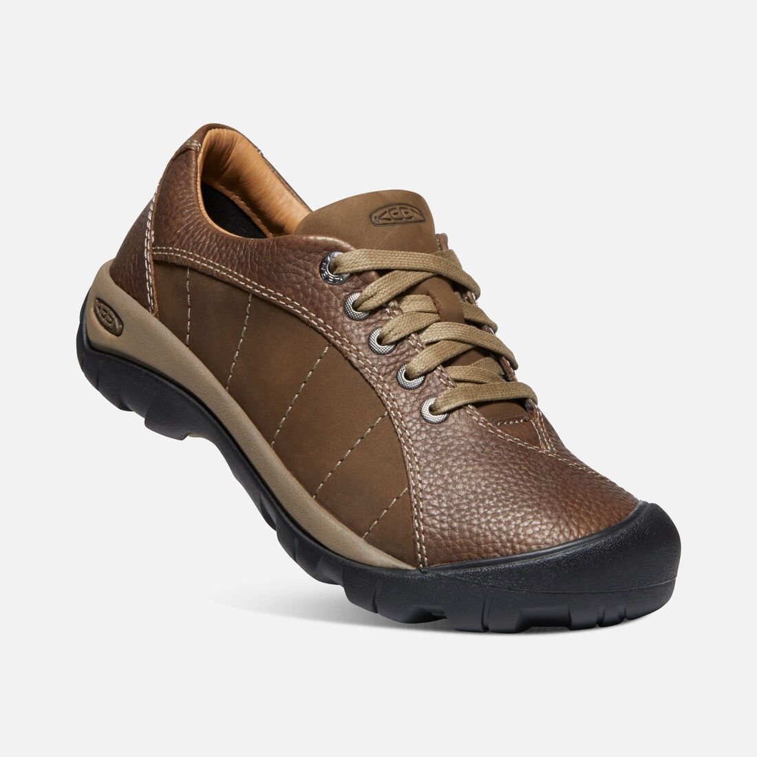 keen presidio waterproof