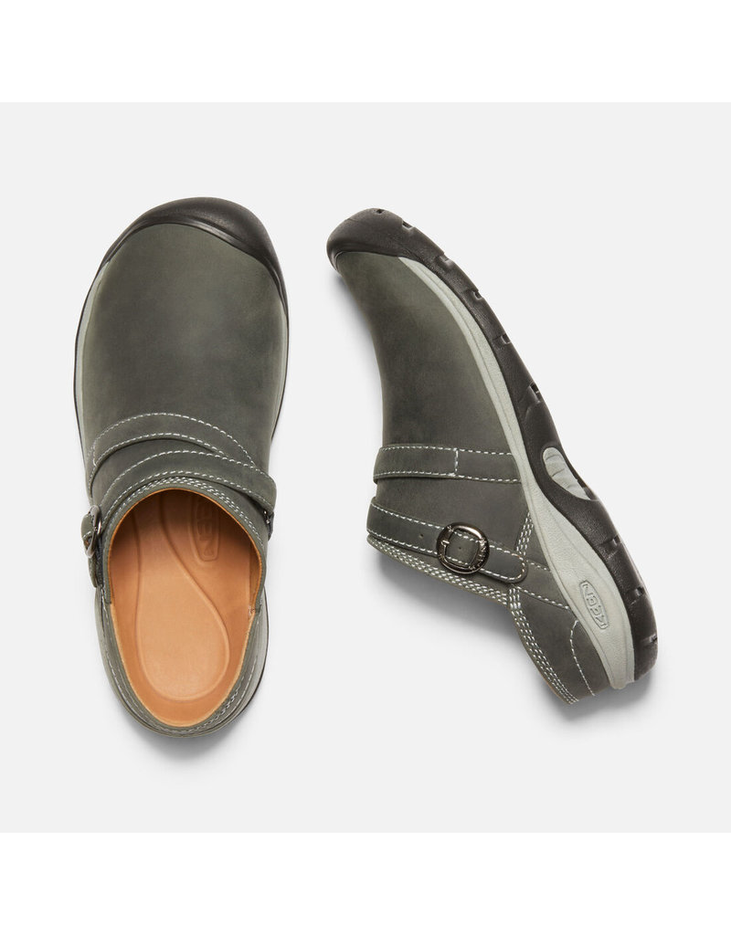 keen presidio ii mule