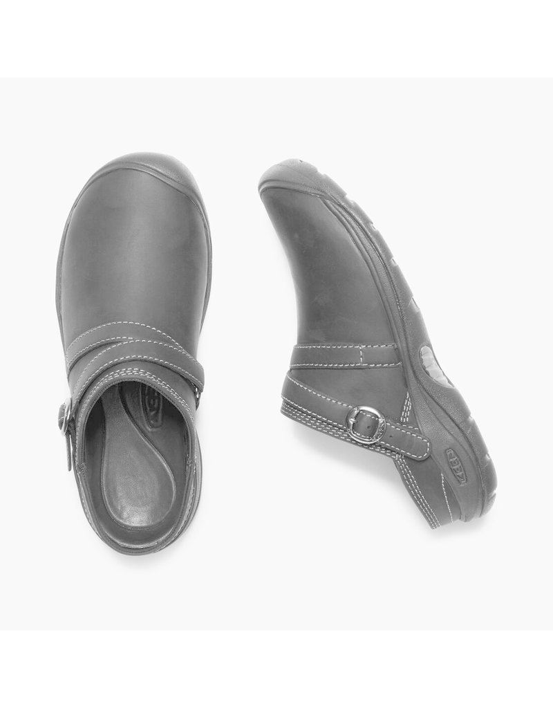 keen presidio ii mule black