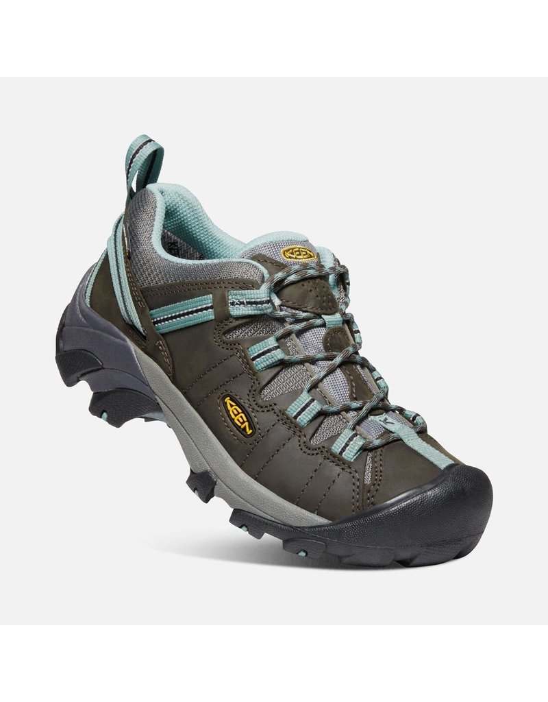 Keen Keen W's Targhee II