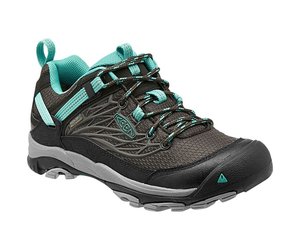 Keen W SALTZMAN WP Aquabatics Smithers