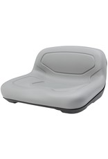 NRS NRS Low-Back Padded Seat