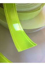 Reflective Tape with Adhesive