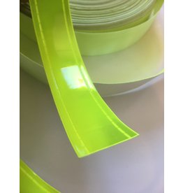 Reflective Tape with Adhesive