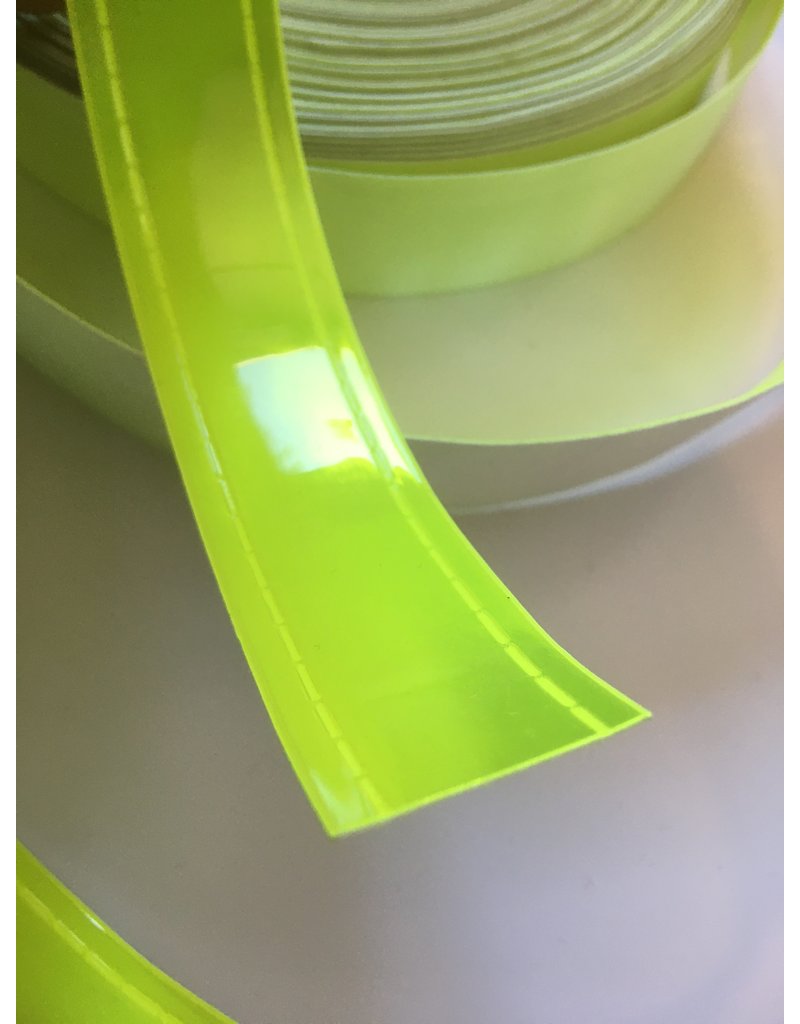 Reflective Tape with Adhesive