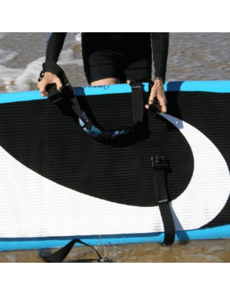 NSI SUP & Surfboard Carrier - Large