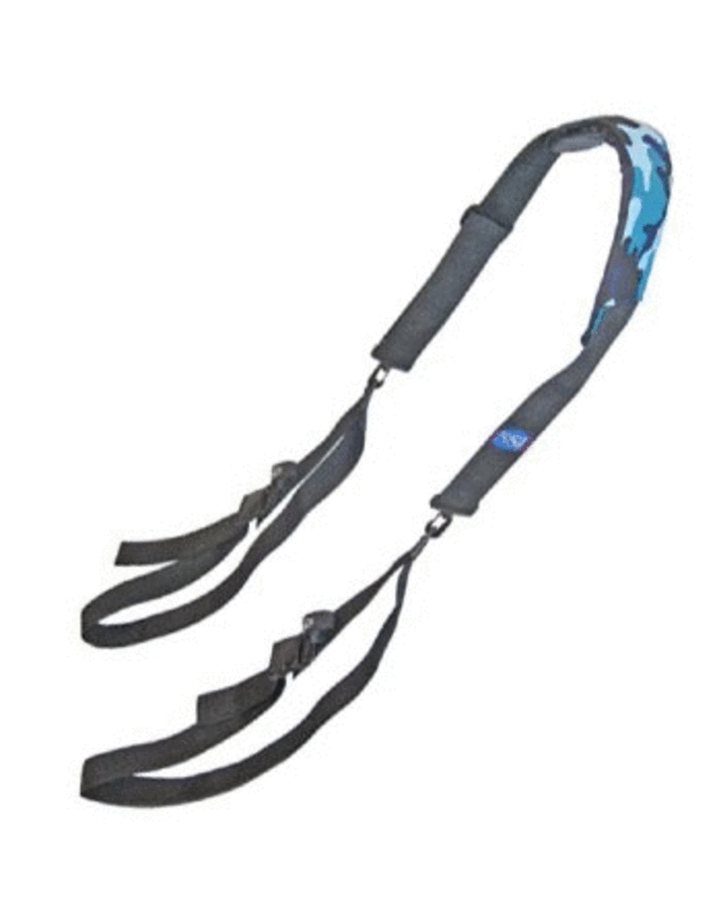 NSI SUP & SURFBOARD CARRIER - LARGE