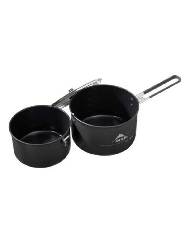 MSR MSR Ceramic 2 Pot Set