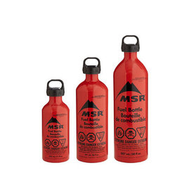 MSR MSR Fuel Bottle