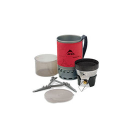 MSR MSR WindBurner® Personal Stove System