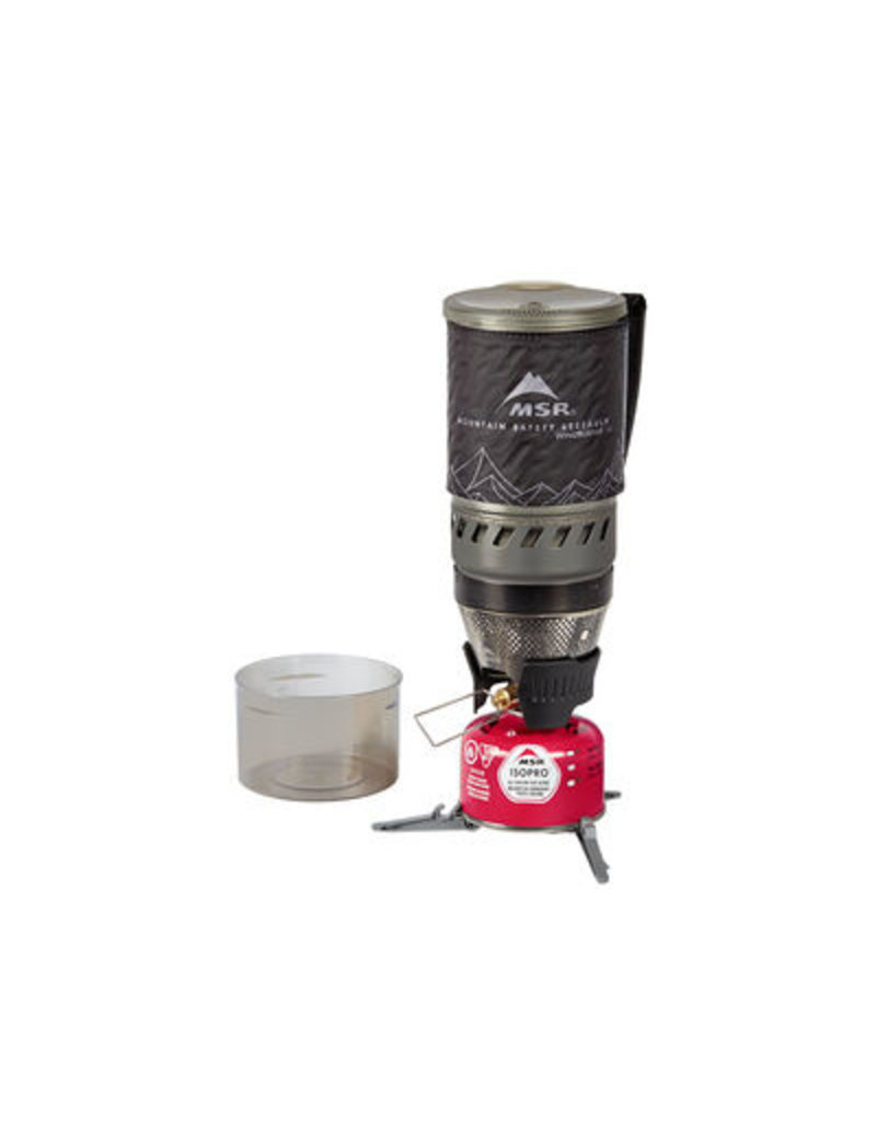 MSR MSR WindBurner® Personal Stove System