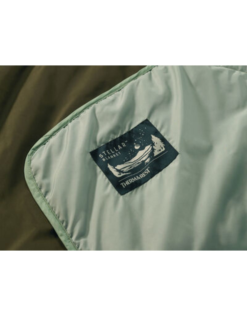 Therm-A-Rest ThermARest Stellar™  Blanket