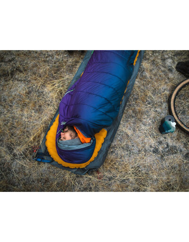 Therm-A-Rest ThermARest Space Cowboy™ 45F/7C Sleeping Bag