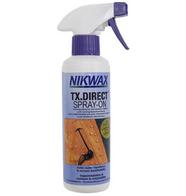 NIKWAX TX Direct Spray-On Waterproofing