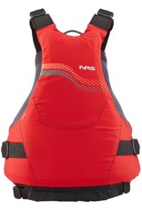 NRS NRS Vapor PFD