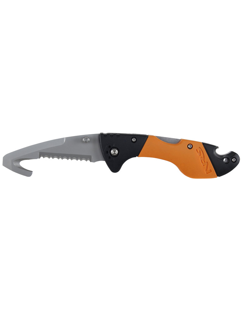 NRS NRS Captain Rescue Knife